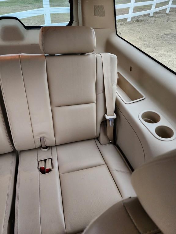 2013 Chevy Suburban SUV