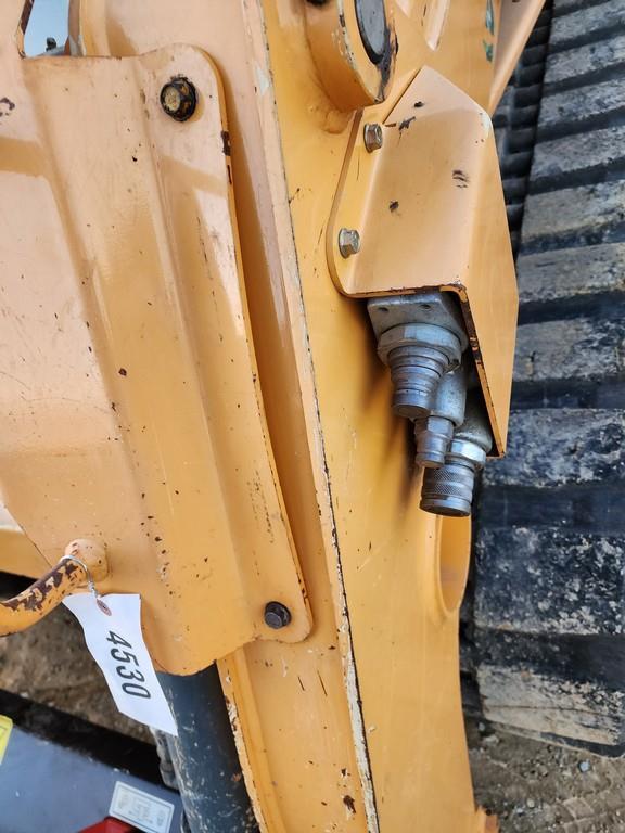 Mustang 2500 RT Track Skid Steer