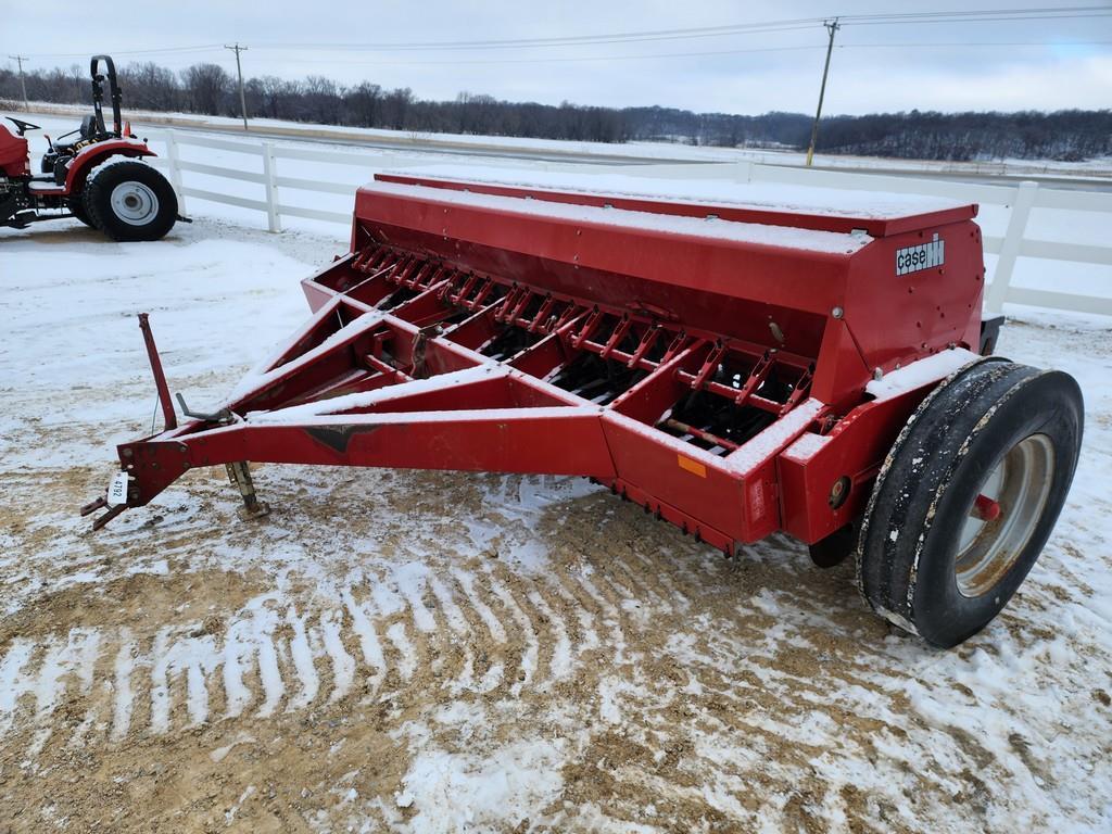 Case IH 5300 Soy Bean Special Grain Drill