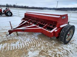 Case IH 5300 Soy Bean Special Grain Drill