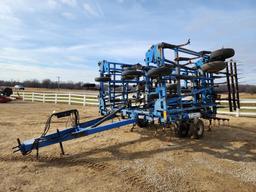 DMI Tigermate II 39' Field Cultivator