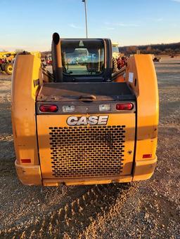 2013 Case SR220 Skid Steer