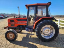 Agco Allis 6690 Tractor