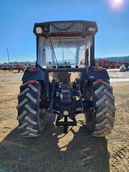 Agco Allis 6690 Tractor