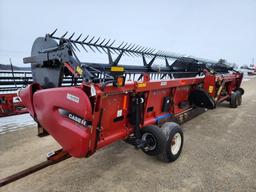 Case IH Teraflex 40' Platform