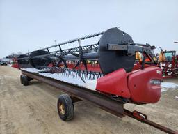 Case IH Teraflex 40' Platform