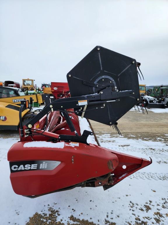 Case IH 2020 30' Bean Head