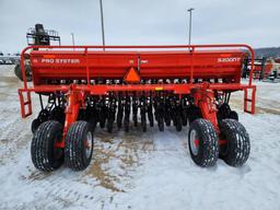 Kuhn Krase 5200NT No Till Grain Drill