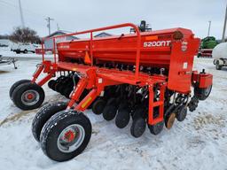 Kuhn Krase 5200NT No Till Grain Drill