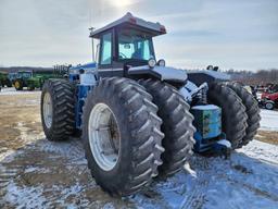 Ford Versatile 946 Articulate Tractor