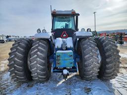 Ford Versatile 946 Articulate Tractor