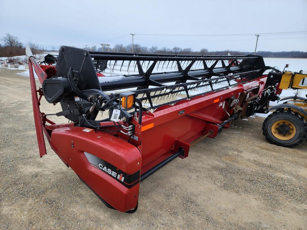 Case IH 2020 30' Bean Head