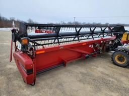 Case IH 2020 30' Bean Head