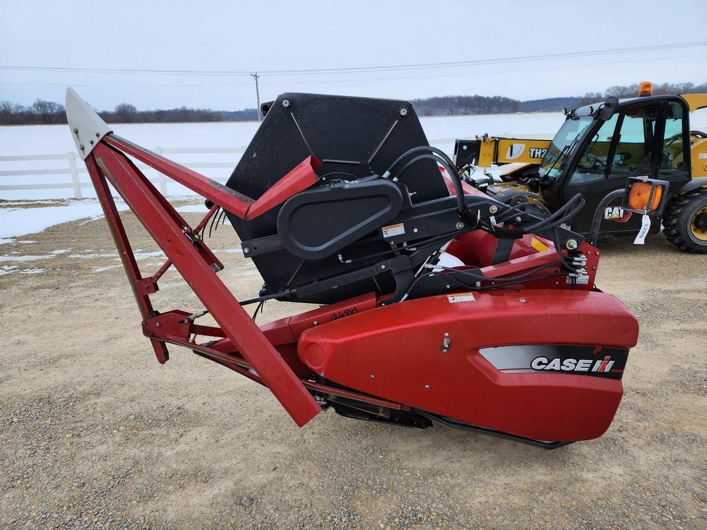 Case IH 2020 30' Bean Head