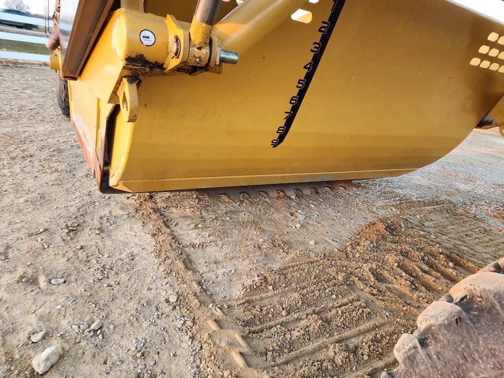 2019 Ashland 140XL2 Pull Type Scraper