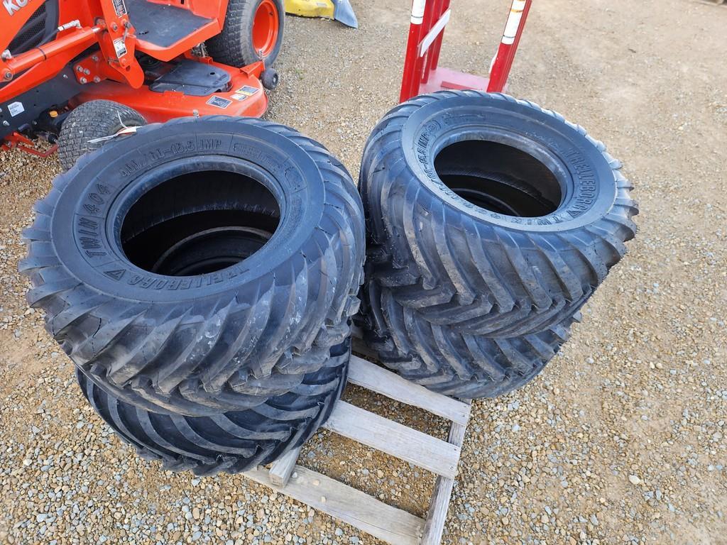 400/60-15.5 Implement Tires