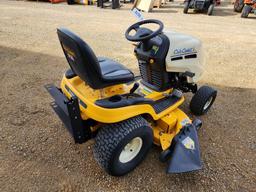 Cub Cadet LT1046 Lawn Mower