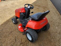 Simplicity Regent Lawn Mower