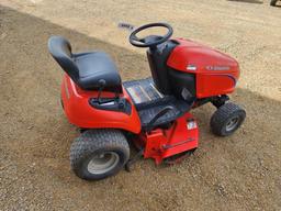 Simplicity Regent Lawn Mower