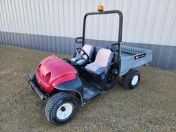 Toro Workman HD Utility Cart