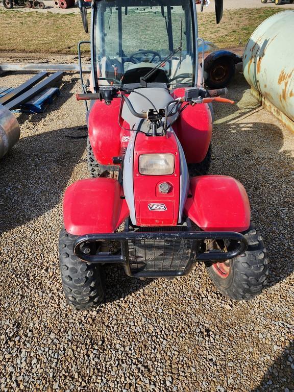 Polaris 350 ATV