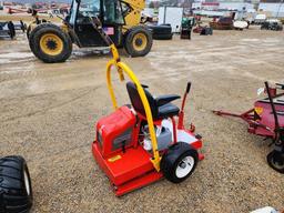 Tru-Turf RS45-11D Greens Roller