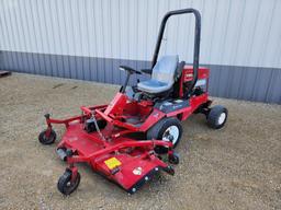 Toro 328D Groundsmaster Front Mount Mower