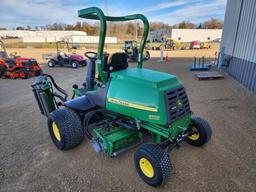 John Deere 8700 Precision Cut Fairway Mower