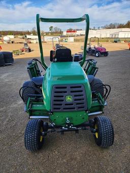 John Deere 8700 Precision Cut Fairway Mower