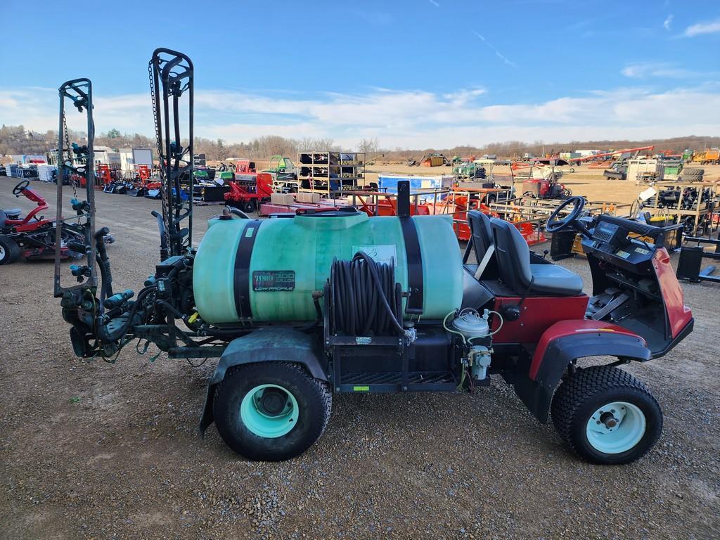 Toro 5700D Muliti Pro Sprayer