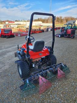 Smithco Super Star Bunker Rake