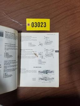 John Deere Mold Board Plow Manual