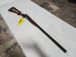 Revono 12 Ga Double Barrel Shotgun