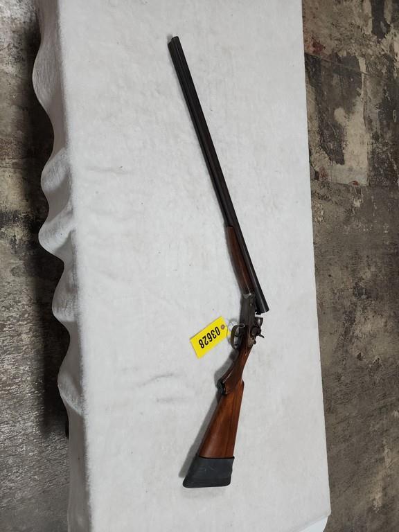 Revono 12 Ga Double Barrel Shotgun