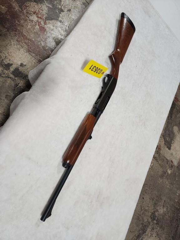 Rmington 870 Express Magnum 20 Ga Pump Shotgun