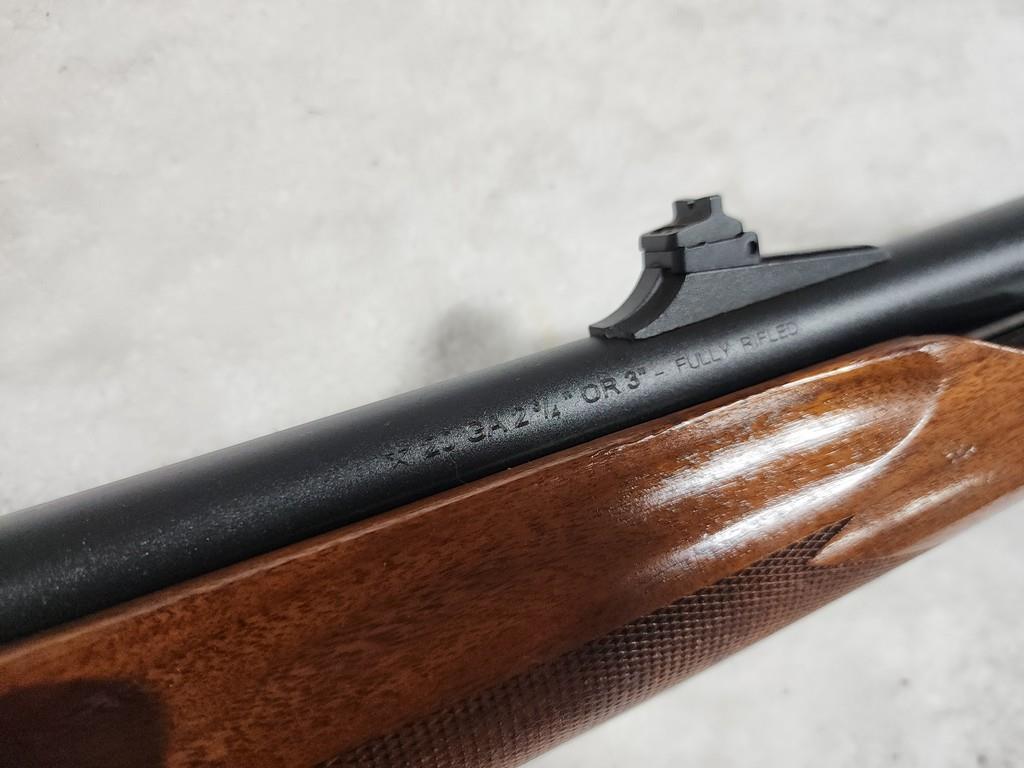 Rmington 870 Express Magnum 20 Ga Pump Shotgun