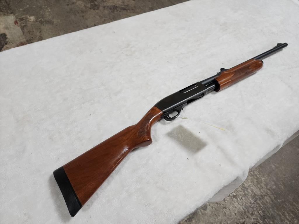 Rmington 870 Express Magnum 20 Ga Pump Shotgun