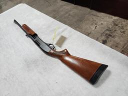 Rmington 870 Express Magnum 20 Ga Pump Shotgun