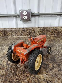 Allis Chalmers 190 Toy Tractor