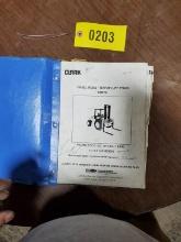 Clark DRT30 Lift Truck Manual