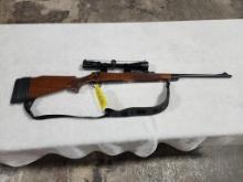 Mossberg 700 Bolt Action 30.06 Rifle