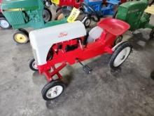 Ford 8N Pedal Tractor