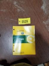 John Deere 50A Crop Heads Manual