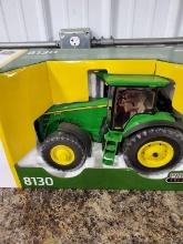 John Deere 8130 Toy Tractor