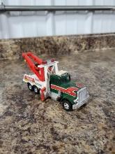 Peterbilt Toy Recovery Wrecker