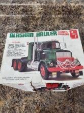 AMT Alaskan Hauler Kenworth Model