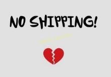 No Shipping