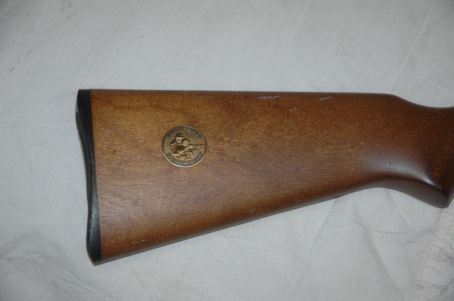 Marlin Model 60W