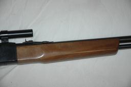 Winchester Model 190