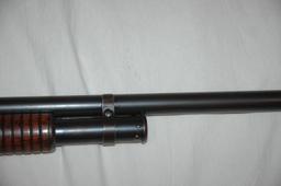 Winchester Model 1897